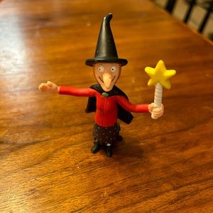 Room in the Broom Tonie